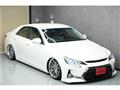 2011 Toyota Mark X