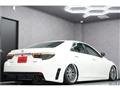 2011 Toyota Mark X