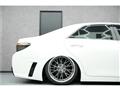 2011 Toyota Mark X