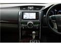 2011 Toyota Mark X