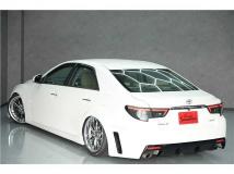 2011 Toyota Mark X