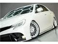 2013 Toyota Mark X