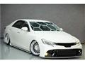 2013 Toyota Mark X
