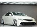 2013 Toyota Mark X