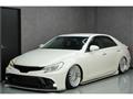 2013 Toyota Mark X