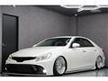 2013 Toyota Mark X