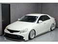 2013 Toyota Mark X