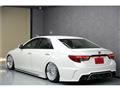 2013 Toyota Mark X
