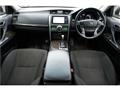 2013 Toyota Mark X