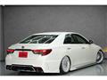 2013 Toyota Mark X