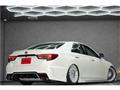 2013 Toyota Mark X