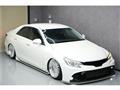 2013 Toyota Mark X