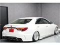 2013 Toyota Mark X