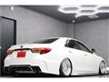2013 Toyota Mark X