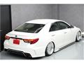 2013 Toyota Mark X