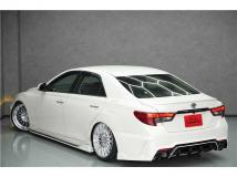 2013 Toyota Mark X