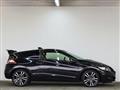 2014 Honda CR-Z