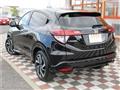 2016 Honda VEZEL