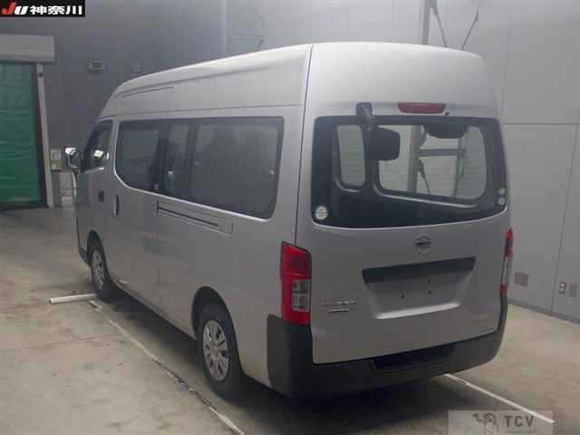 2019 Nissan NV350 Caravan