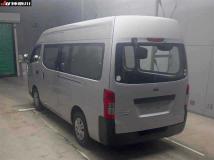 2019 Nissan NV350 Caravan