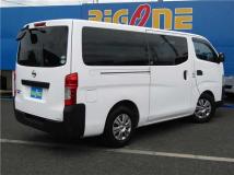2019 Nissan NV350 Caravan