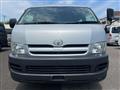 2007 Toyota Hiace