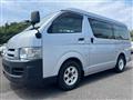 2007 Toyota Hiace