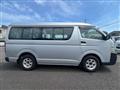 2007 Toyota Hiace