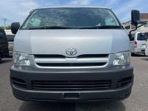 2007 Toyota Hiace