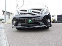 2012 Toyota Alphard Hybrid