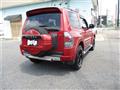 2009 Mitsubishi Pajero