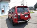 2009 Mitsubishi Pajero