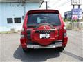 2009 Mitsubishi Pajero