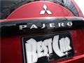 2009 Mitsubishi Pajero