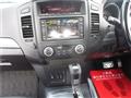 2009 Mitsubishi Pajero
