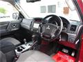 2009 Mitsubishi Pajero