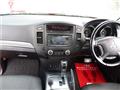 2009 Mitsubishi Pajero