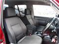 2009 Mitsubishi Pajero