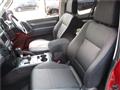 2009 Mitsubishi Pajero