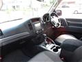 2009 Mitsubishi Pajero