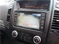 2009 Mitsubishi Pajero
