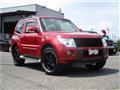 2009 Mitsubishi Pajero