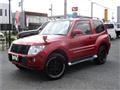 2009 Mitsubishi Pajero