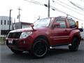 2009 Mitsubishi Pajero