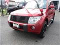 2009 Mitsubishi Pajero