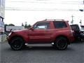 2009 Mitsubishi Pajero