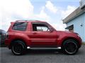 2009 Mitsubishi Pajero