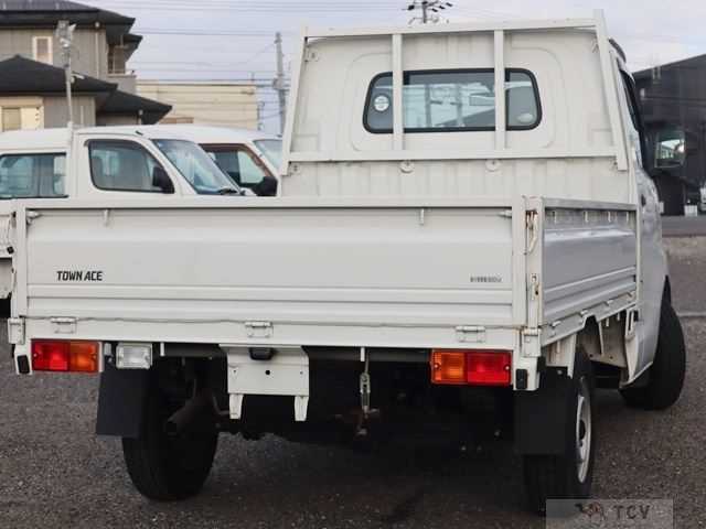 2012 Toyota Townace Truck