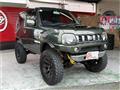 2014 Suzuki Jimny