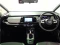 2020 Honda Fit